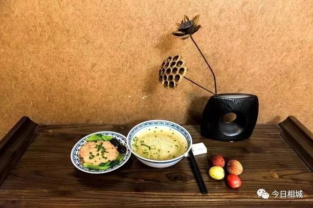独家调味吊汤，相城一碗白焖肉面杀入